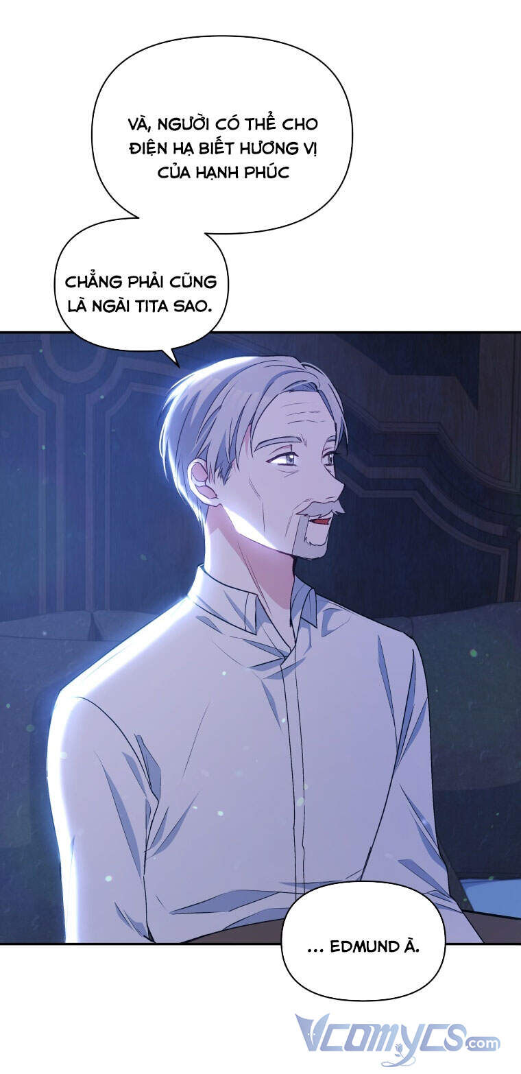 Người Bảo Hộ Của Bạo Quân Là Ma Nữ Tàn Độc Chap 57 - Next Chap 58