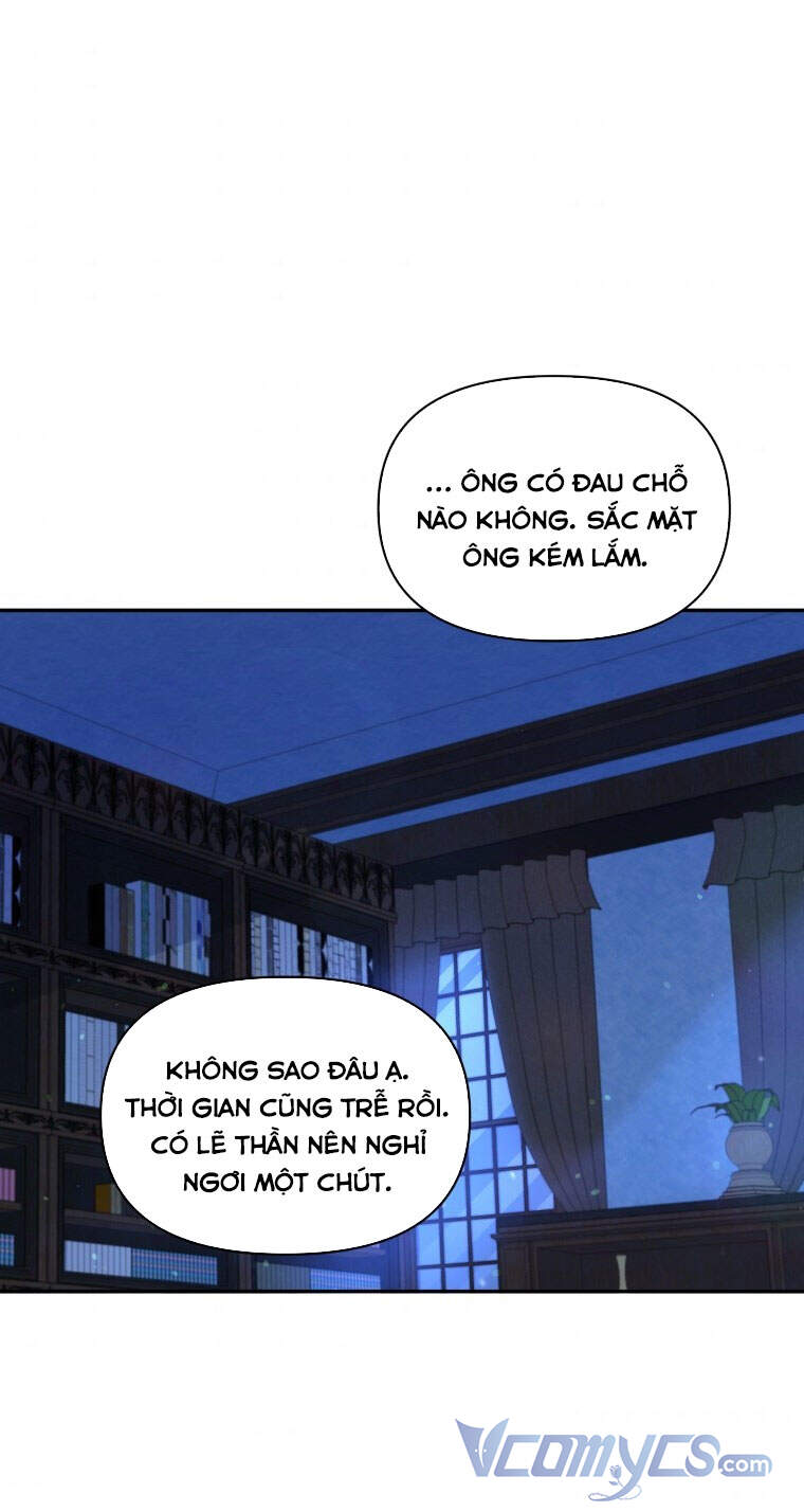 Người Bảo Hộ Của Bạo Quân Là Ma Nữ Tàn Độc Chap 57 - Next Chap 58
