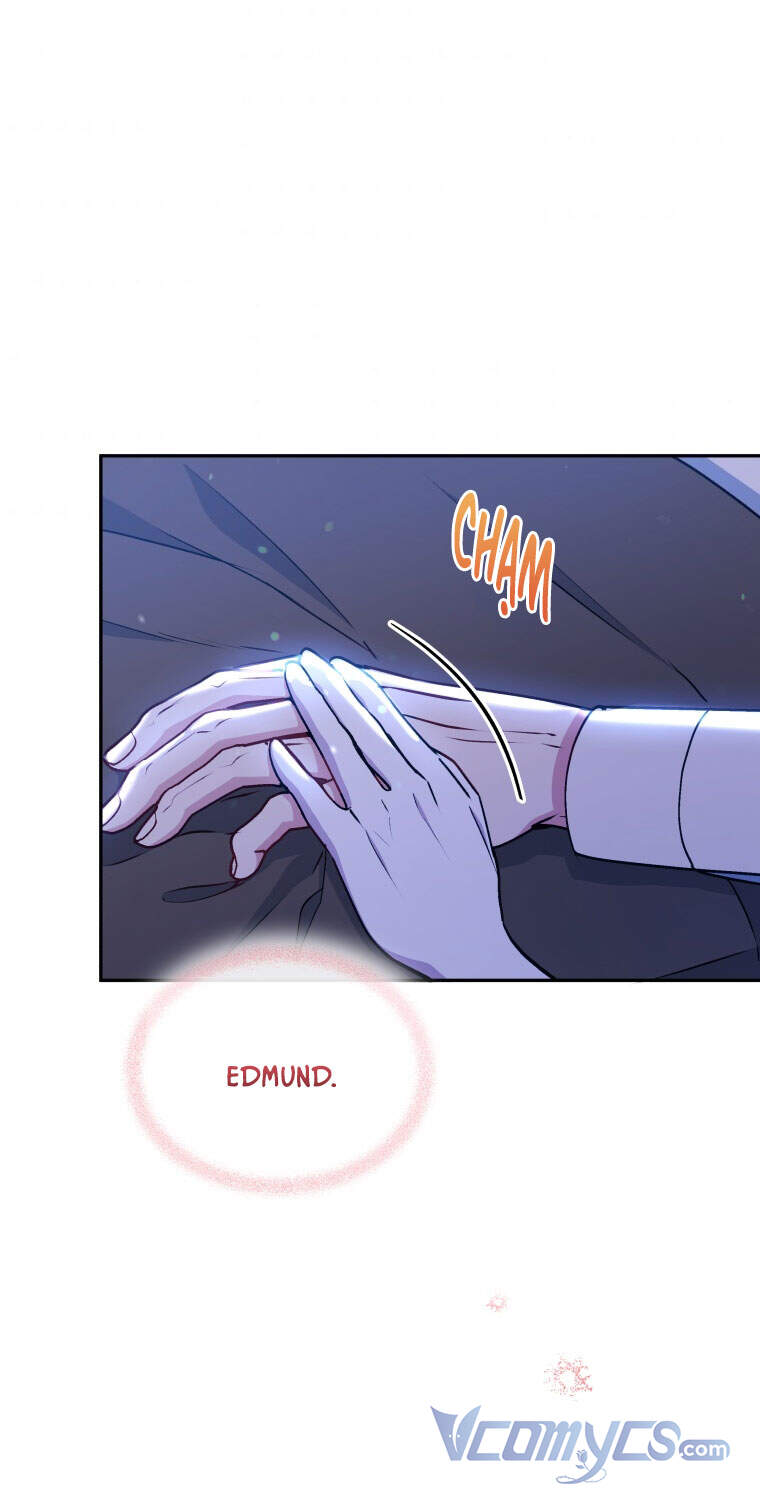 Người Bảo Hộ Của Bạo Quân Là Ma Nữ Tàn Độc Chap 57 - Next Chap 58
