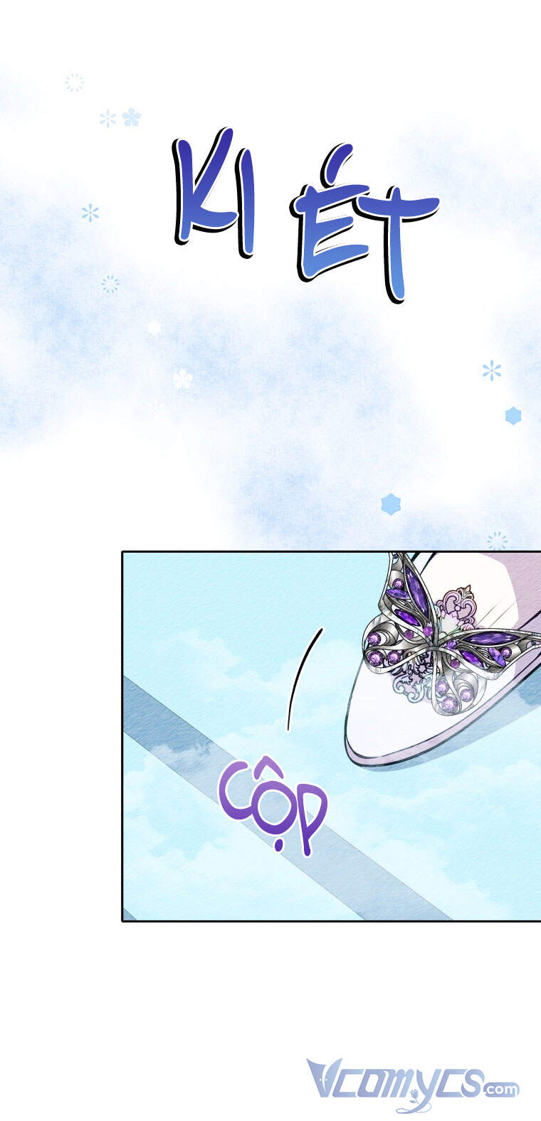 Người Bảo Hộ Của Bạo Quân Là Ma Nữ Tàn Độc Chap 57 - Next Chap 58