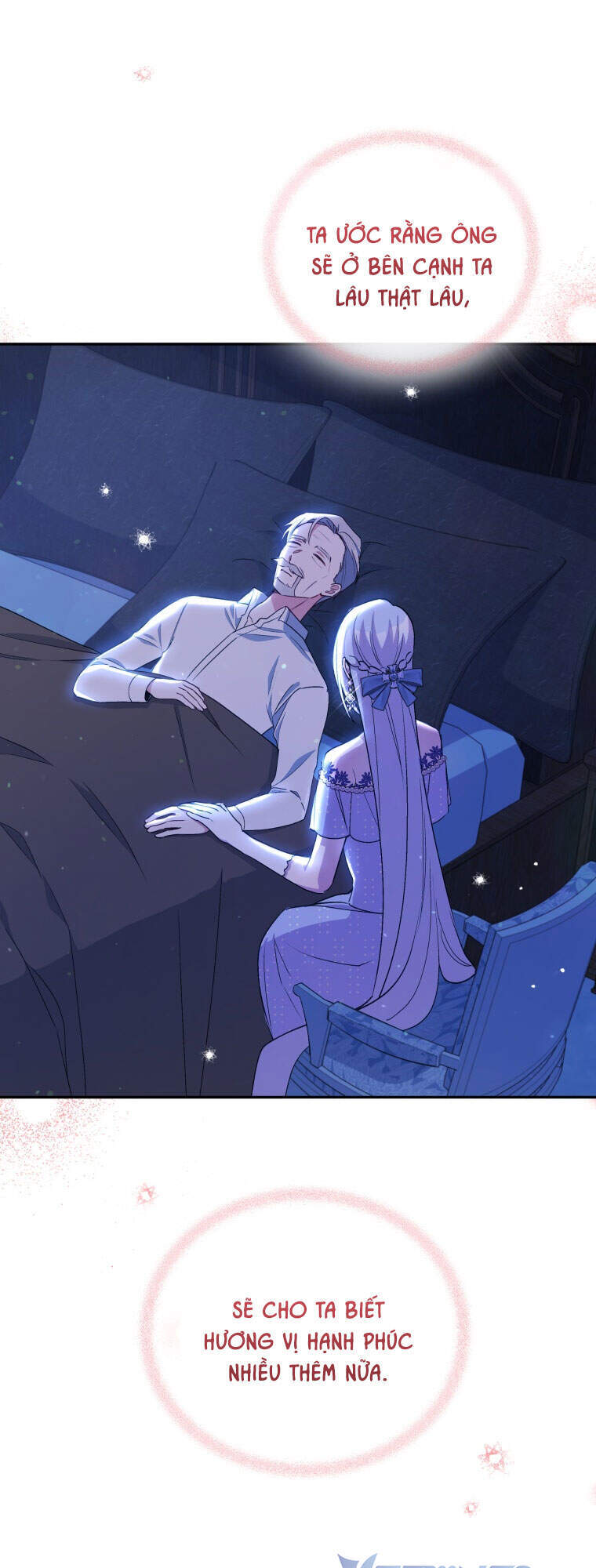 Người Bảo Hộ Của Bạo Quân Là Ma Nữ Tàn Độc Chap 57 - Next Chap 58