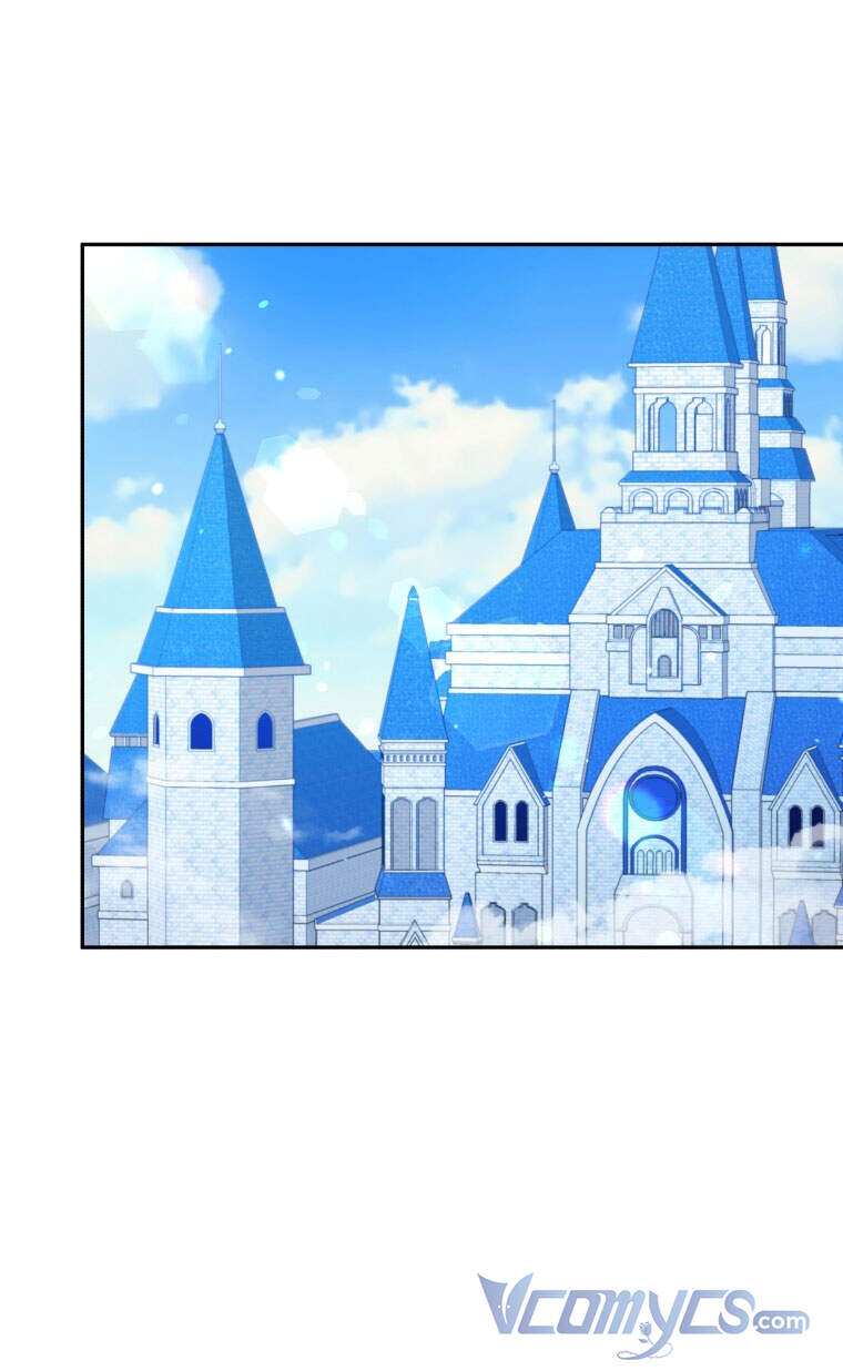 Người Bảo Hộ Của Bạo Quân Là Ma Nữ Tàn Độc Chap 57 - Next Chap 58