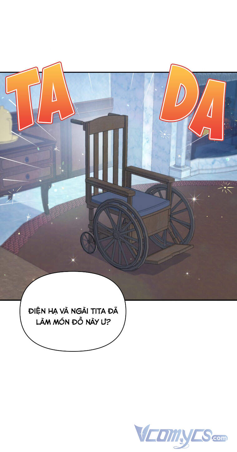 Người Bảo Hộ Của Bạo Quân Là Ma Nữ Tàn Độc Chap 57 - Next Chap 58