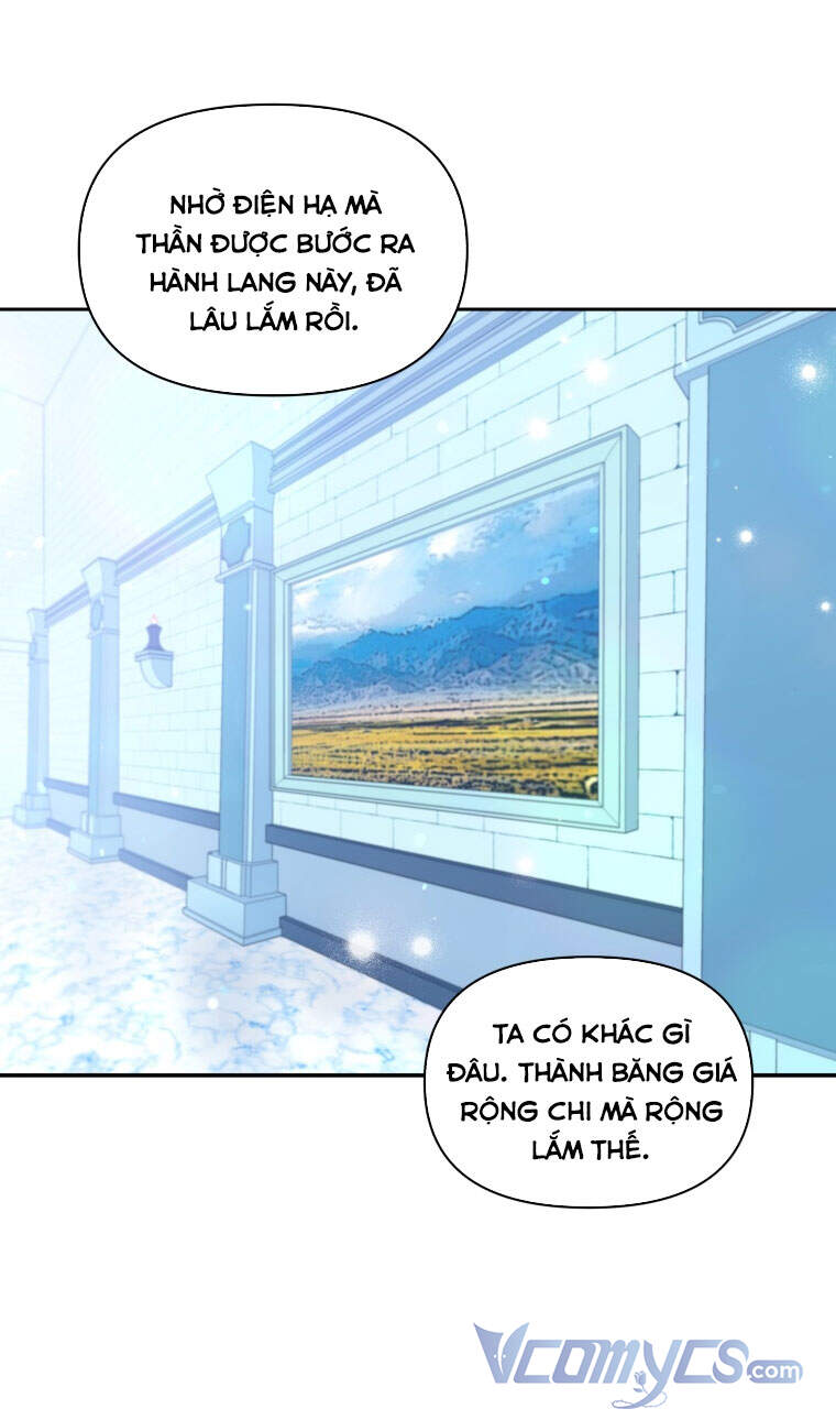 Người Bảo Hộ Của Bạo Quân Là Ma Nữ Tàn Độc Chap 57 - Next Chap 58