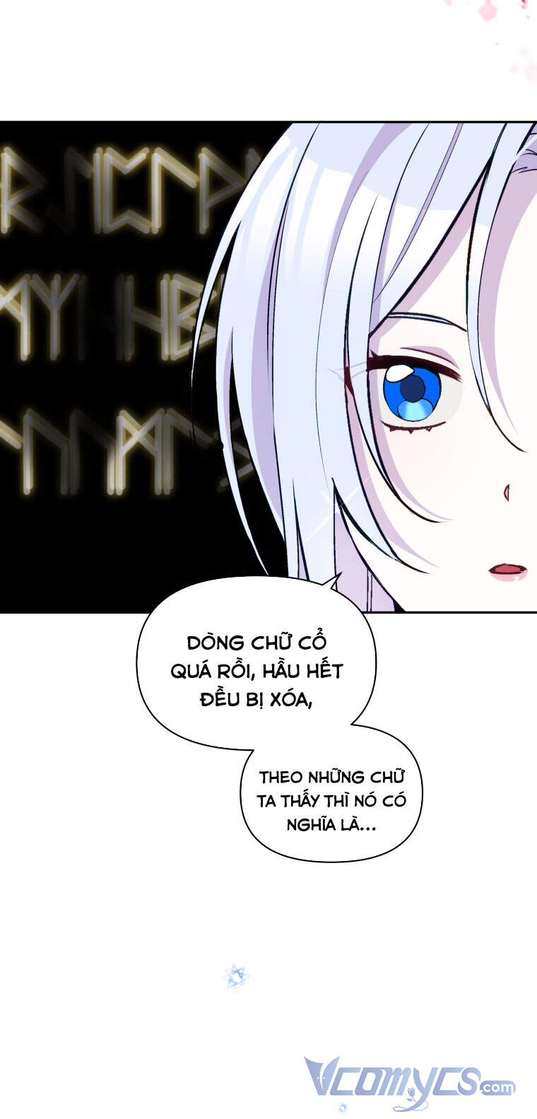 Người Bảo Hộ Của Bạo Quân Là Ma Nữ Tàn Độc Chap 57 - Next Chap 58