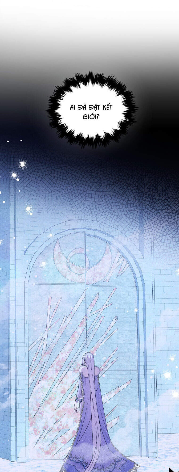 Người Bảo Hộ Của Bạo Quân Là Ma Nữ Tàn Độc Chap 57 - Next Chap 58