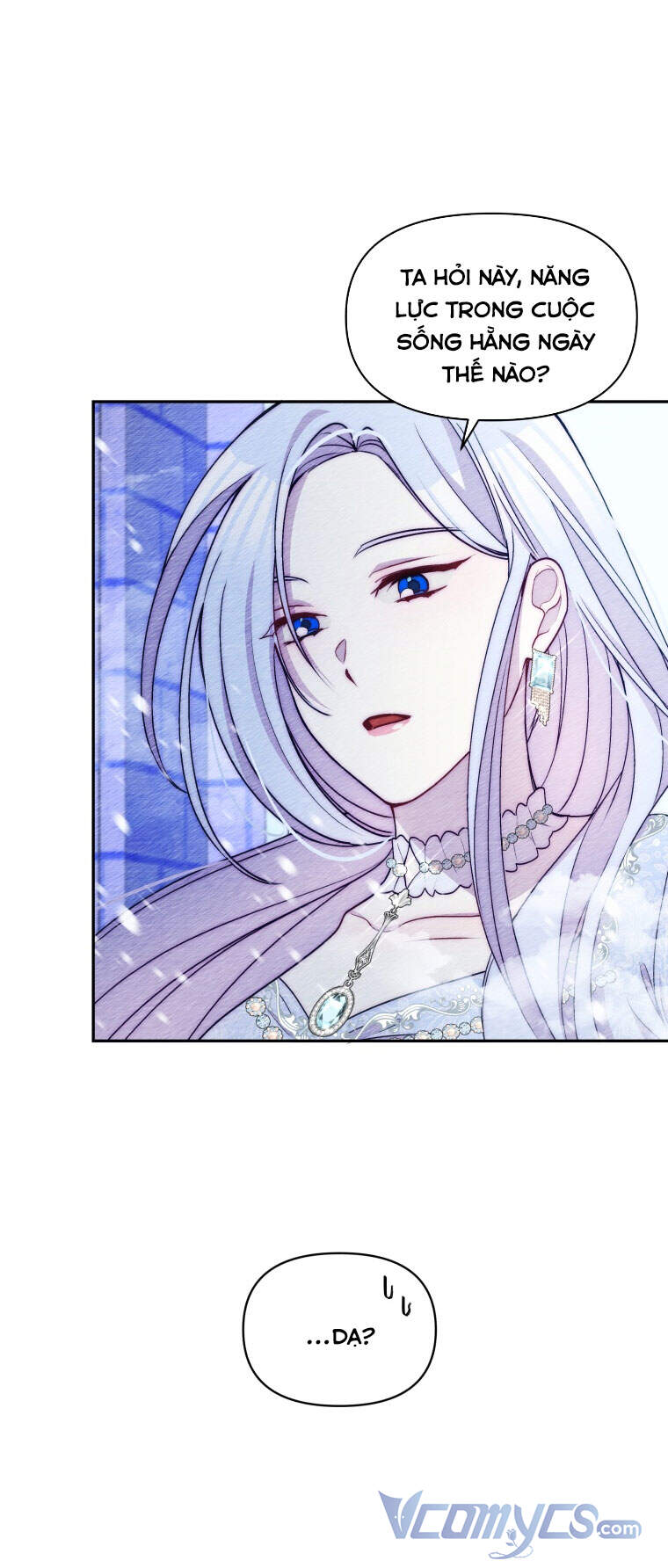 Người Bảo Hộ Của Bạo Quân Là Ma Nữ Tàn Độc Chap 57 - Next Chap 58