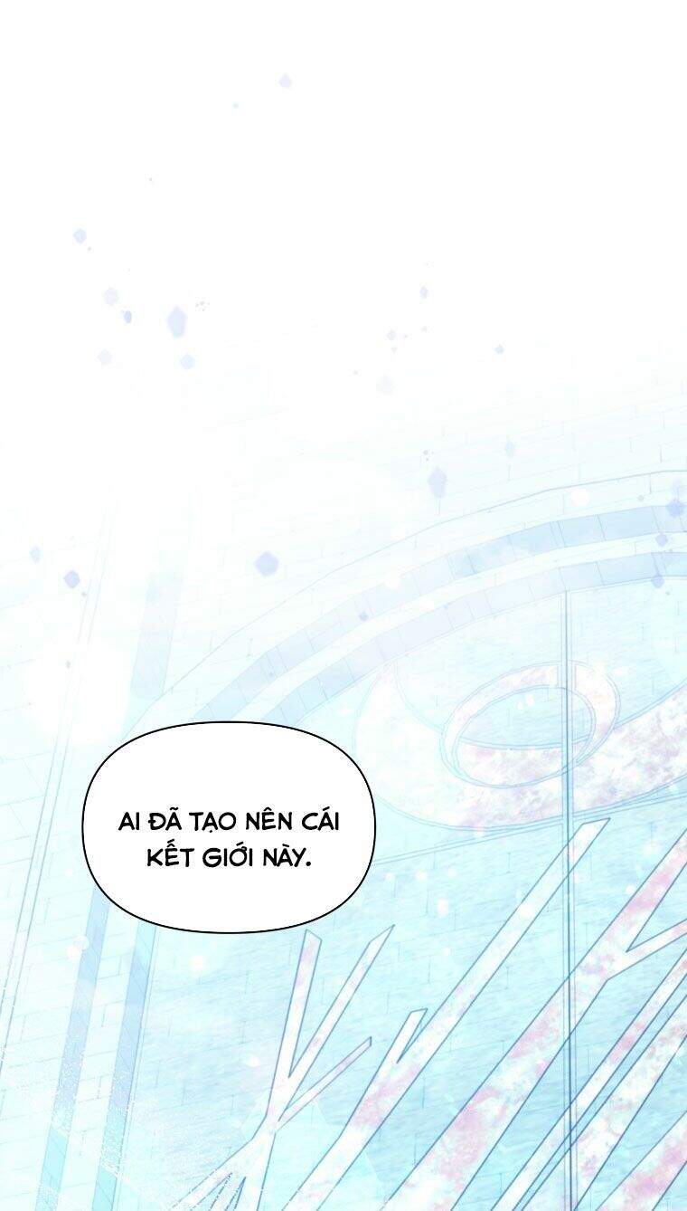 Người Bảo Hộ Của Bạo Quân Là Ma Nữ Tàn Độc Chap 58 - Next Chap 59