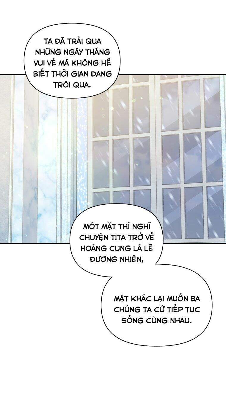 Người Bảo Hộ Của Bạo Quân Là Ma Nữ Tàn Độc Chap 58 - Next Chap 59