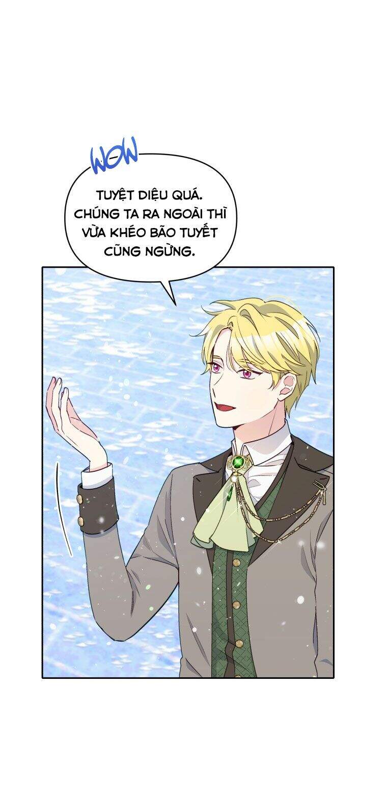 Người Bảo Hộ Của Bạo Quân Là Ma Nữ Tàn Độc Chap 58 - Next Chap 59