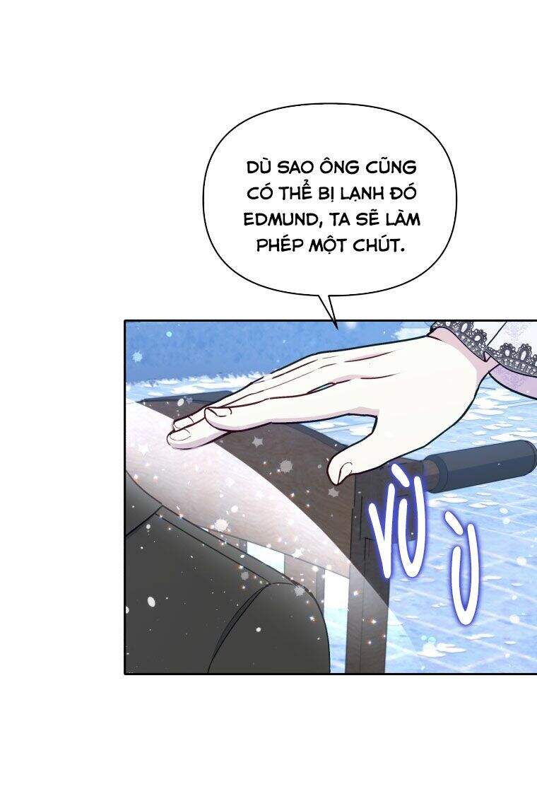 Người Bảo Hộ Của Bạo Quân Là Ma Nữ Tàn Độc Chap 58 - Next Chap 59