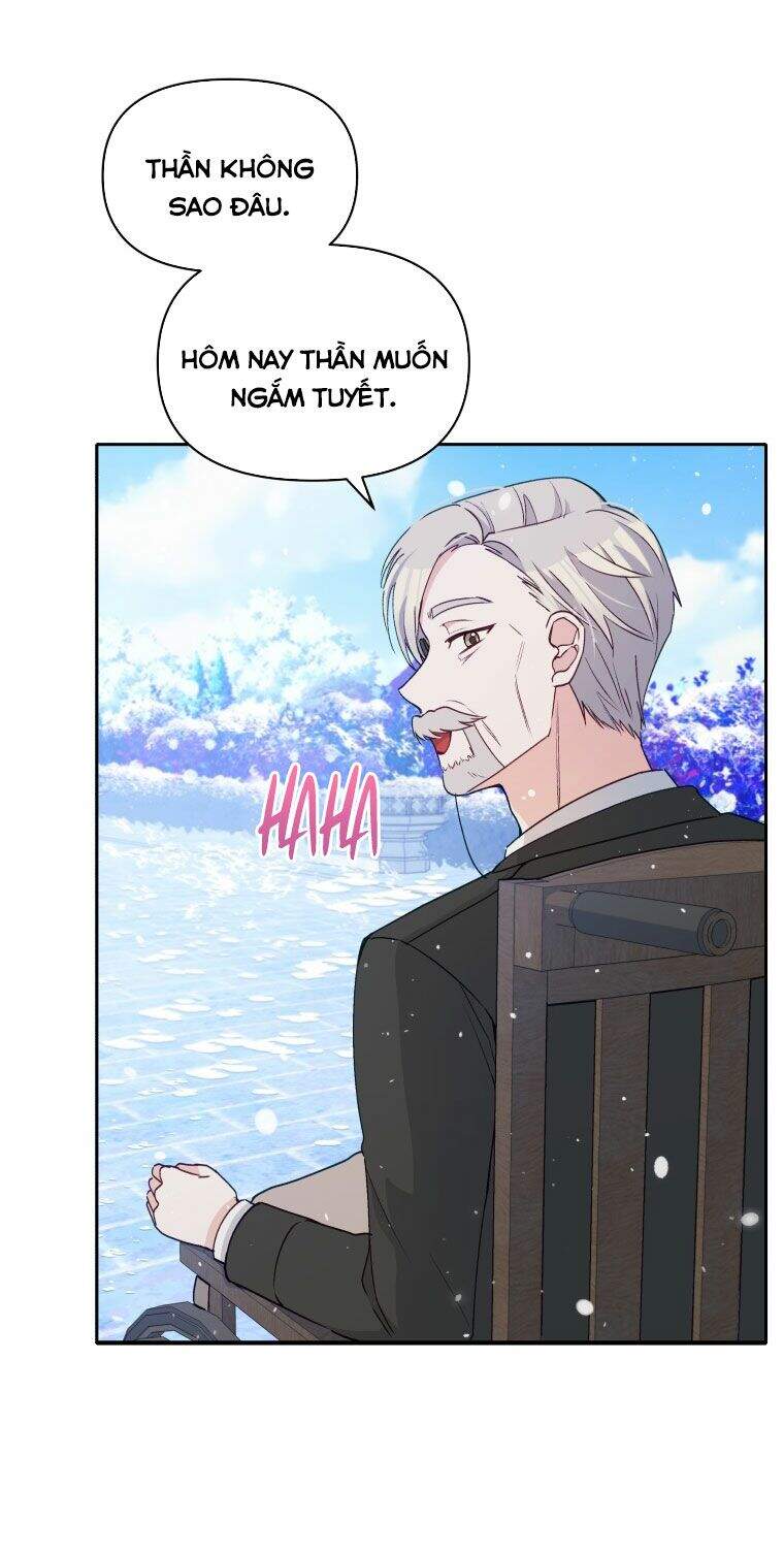 Người Bảo Hộ Của Bạo Quân Là Ma Nữ Tàn Độc Chap 58 - Next Chap 59