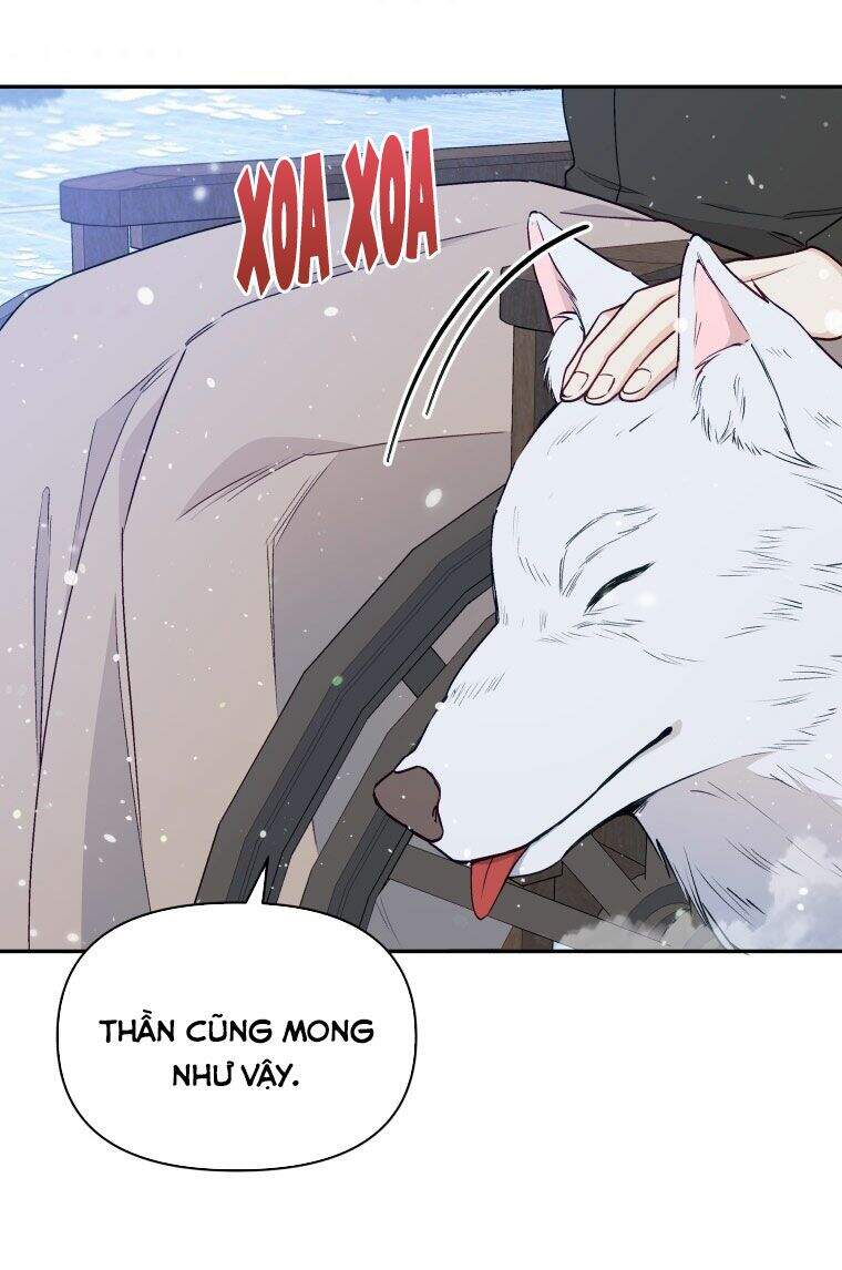 Người Bảo Hộ Của Bạo Quân Là Ma Nữ Tàn Độc Chap 58 - Next Chap 59