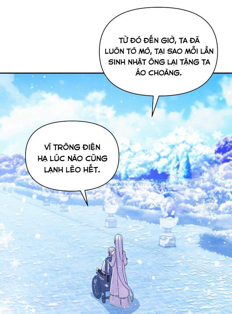 Người Bảo Hộ Của Bạo Quân Là Ma Nữ Tàn Độc Chap 58 - Next Chap 59