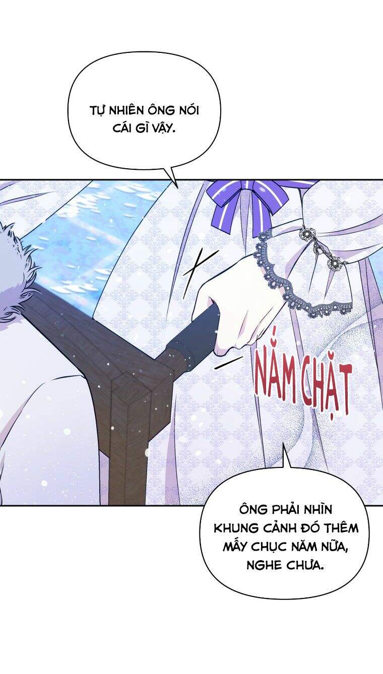 Người Bảo Hộ Của Bạo Quân Là Ma Nữ Tàn Độc Chap 58 - Next Chap 59