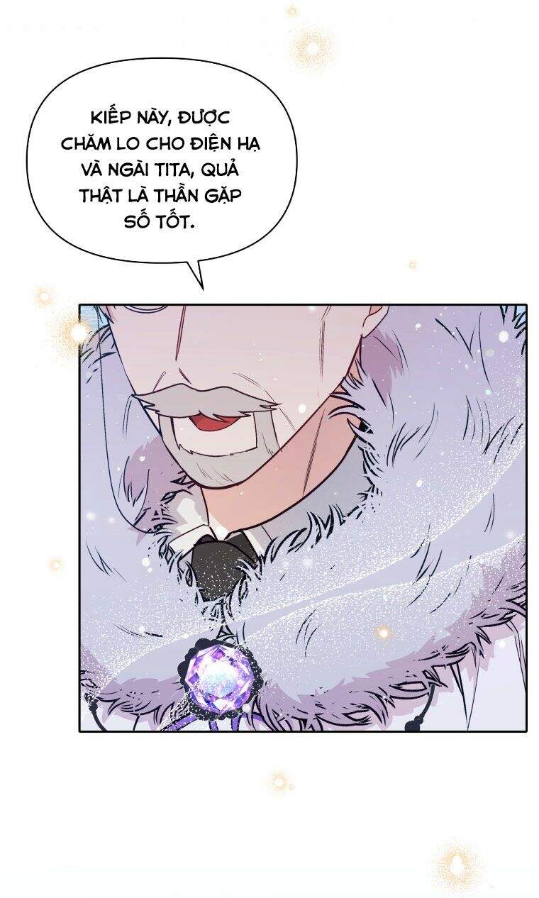 Người Bảo Hộ Của Bạo Quân Là Ma Nữ Tàn Độc Chap 58 - Next Chap 59