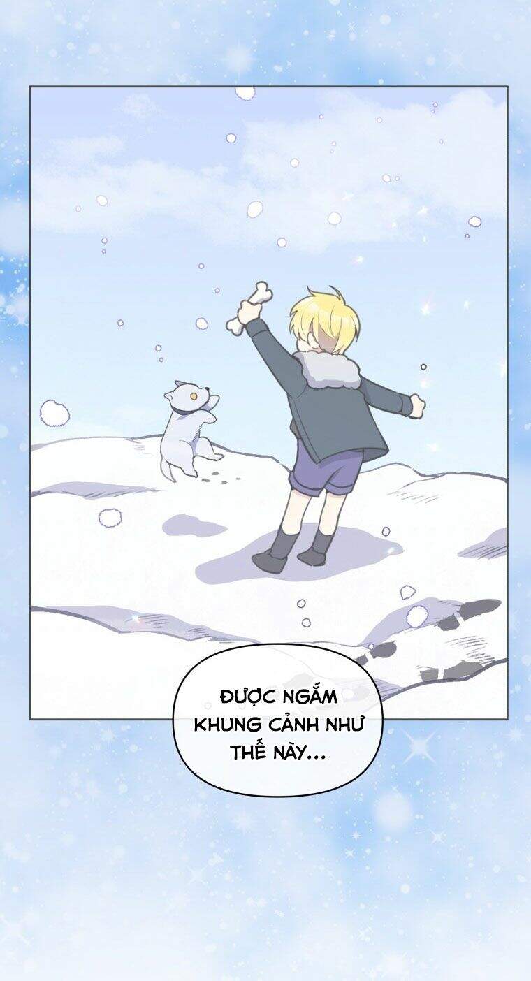 Người Bảo Hộ Của Bạo Quân Là Ma Nữ Tàn Độc Chap 58 - Next Chap 59