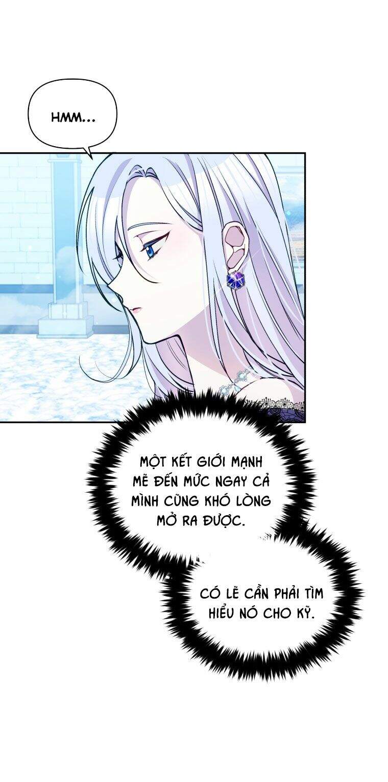 Người Bảo Hộ Của Bạo Quân Là Ma Nữ Tàn Độc Chap 58 - Next Chap 59