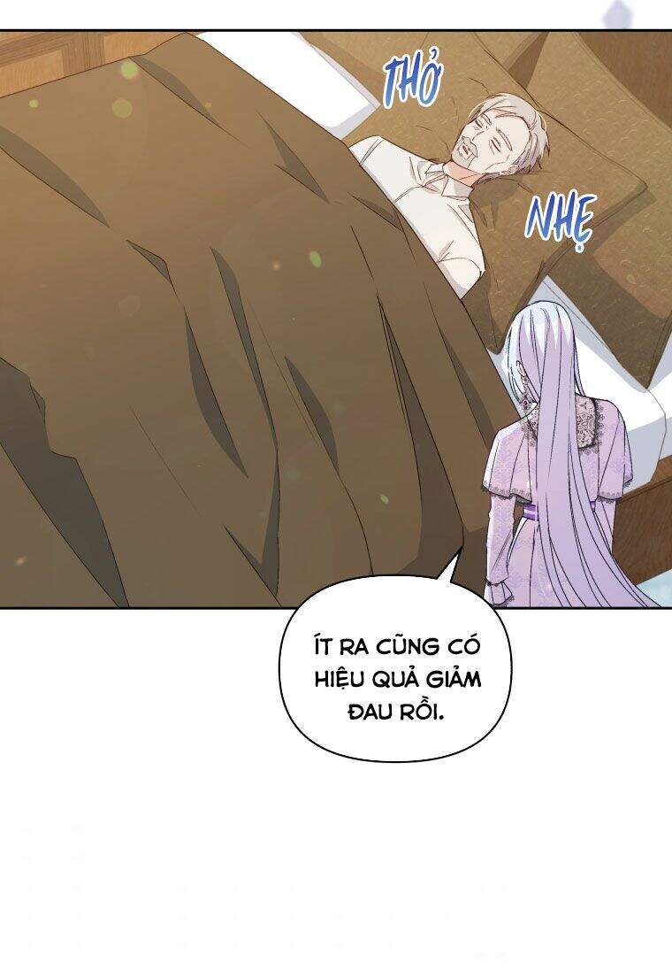 Người Bảo Hộ Của Bạo Quân Là Ma Nữ Tàn Độc Chap 58 - Next Chap 59