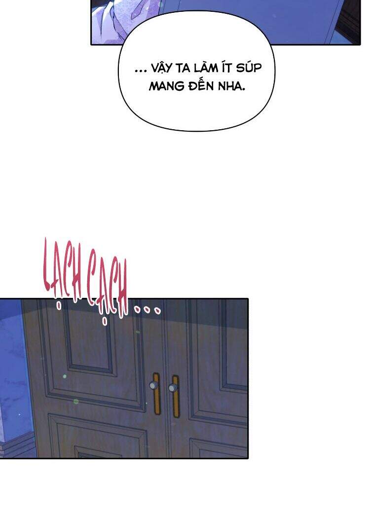 Người Bảo Hộ Của Bạo Quân Là Ma Nữ Tàn Độc Chap 58 - Next Chap 59