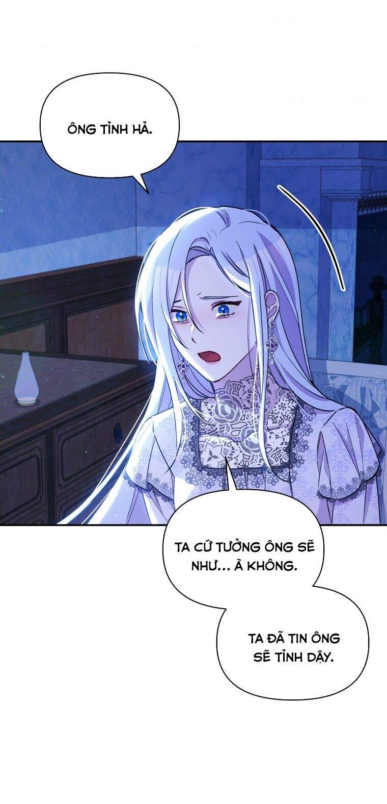Người Bảo Hộ Của Bạo Quân Là Ma Nữ Tàn Độc Chap 58 - Next Chap 59
