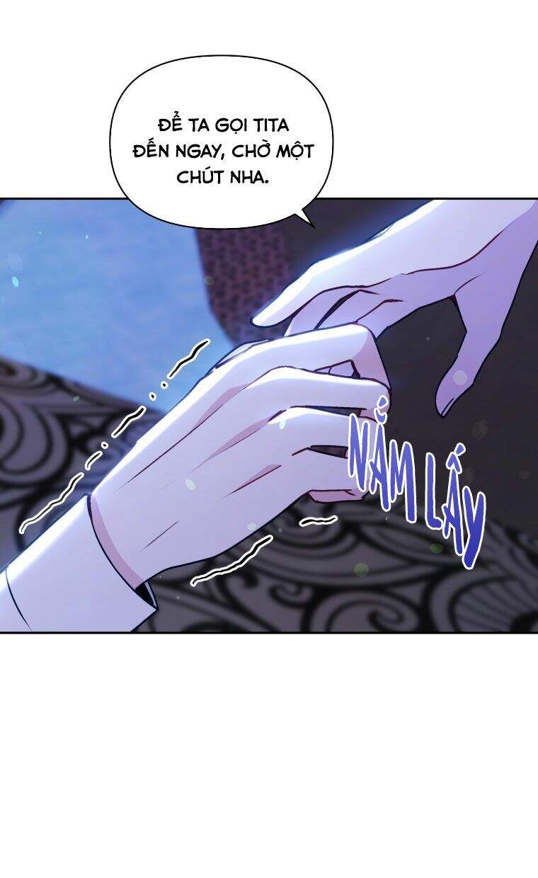 Người Bảo Hộ Của Bạo Quân Là Ma Nữ Tàn Độc Chap 58 - Next Chap 59