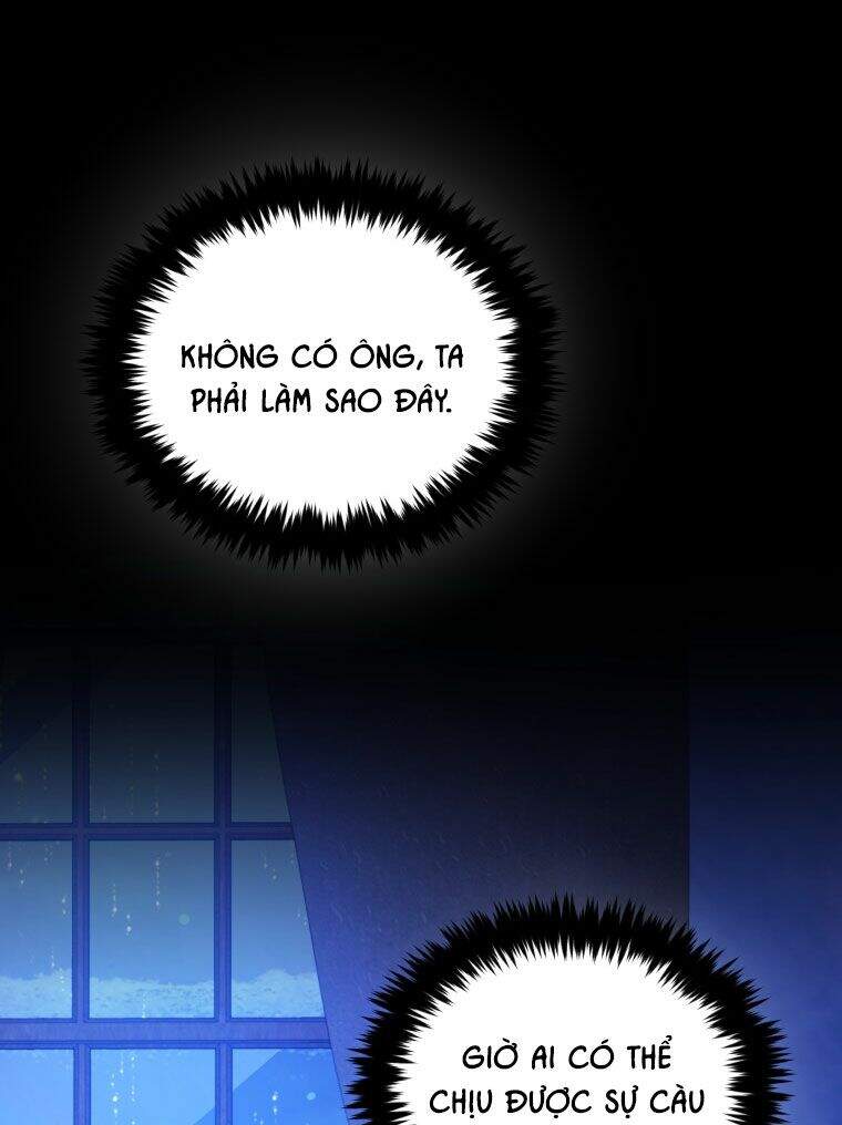 Người Bảo Hộ Của Bạo Quân Là Ma Nữ Tàn Độc Chap 58 - Next Chap 59