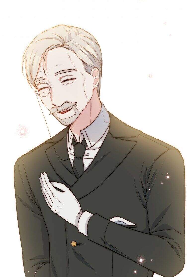 Người Bảo Hộ Của Bạo Quân Là Ma Nữ Tàn Độc Chap 58 - Next Chap 59
