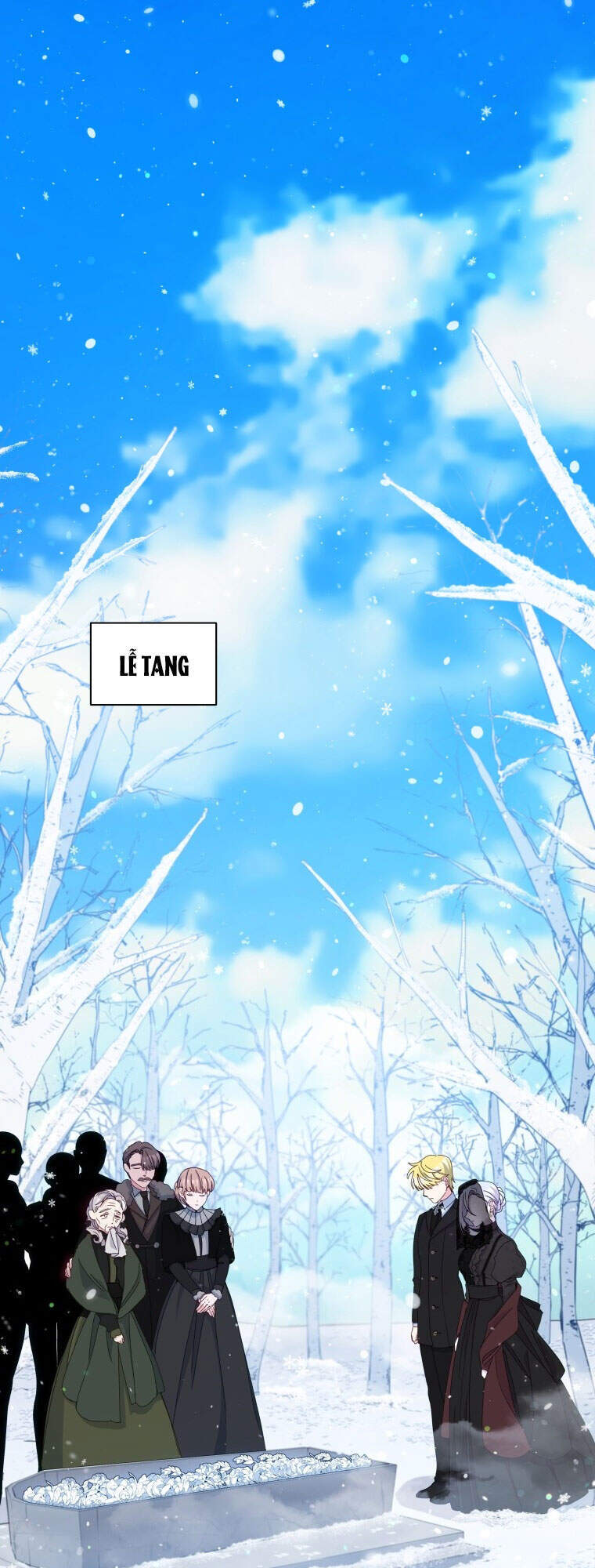 Người Bảo Hộ Của Bạo Quân Là Ma Nữ Tàn Độc Chap 59 - Next Chap 60