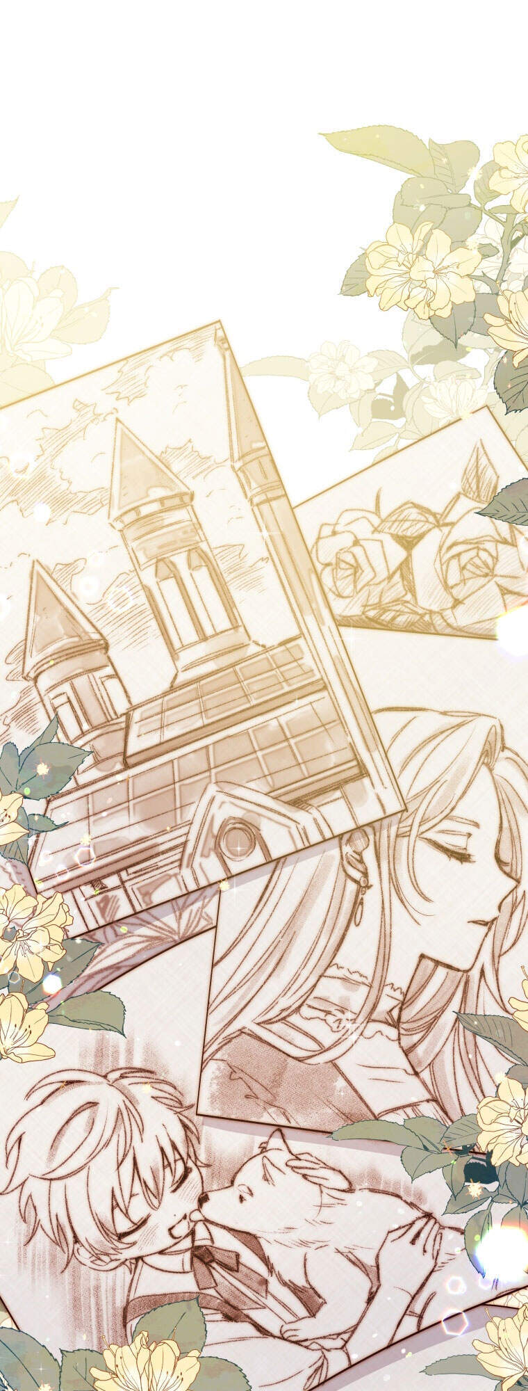 Người Bảo Hộ Của Bạo Quân Là Ma Nữ Tàn Độc Chap 59 - Next Chap 60