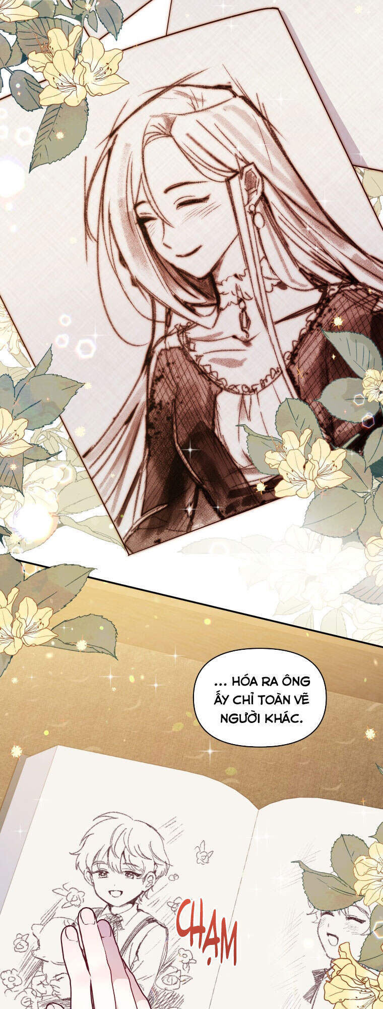 Người Bảo Hộ Của Bạo Quân Là Ma Nữ Tàn Độc Chap 59 - Next Chap 60