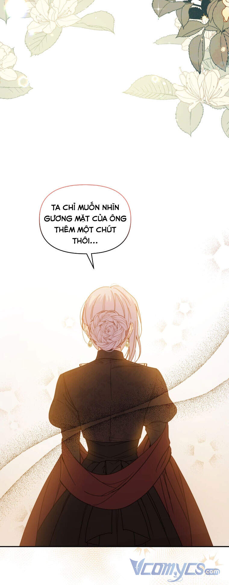 Người Bảo Hộ Của Bạo Quân Là Ma Nữ Tàn Độc Chap 59 - Next Chap 60