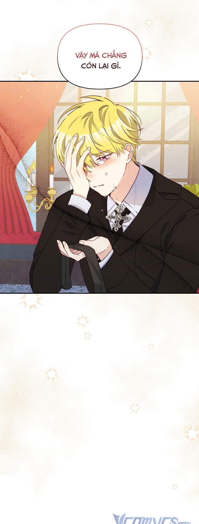 Người Bảo Hộ Của Bạo Quân Là Ma Nữ Tàn Độc Chap 59 - Next Chap 60