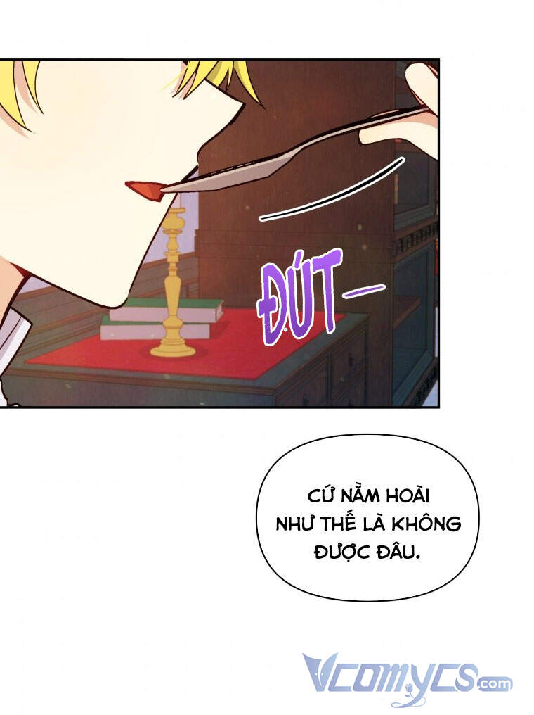 Người Bảo Hộ Của Bạo Quân Là Ma Nữ Tàn Độc Chap 59 - Next Chap 60