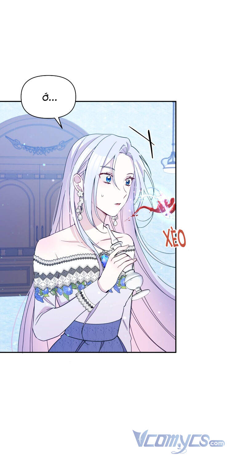 Người Bảo Hộ Của Bạo Quân Là Ma Nữ Tàn Độc Chap 59 - Next Chap 60