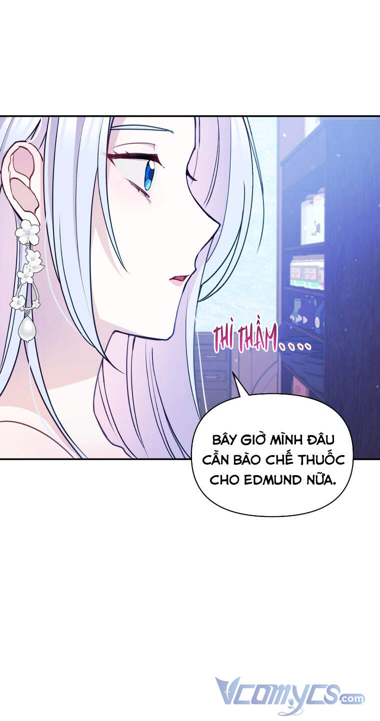 Người Bảo Hộ Của Bạo Quân Là Ma Nữ Tàn Độc Chap 59 - Next Chap 60