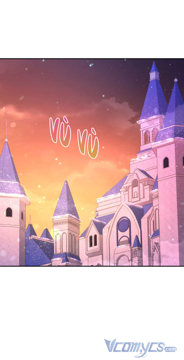Người Bảo Hộ Của Bạo Quân Là Ma Nữ Tàn Độc Chap 59 - Next Chap 60