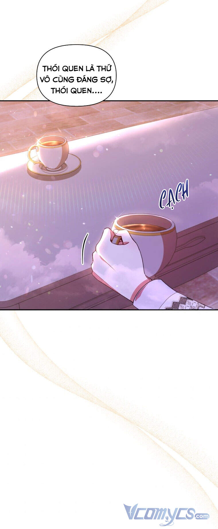 Người Bảo Hộ Của Bạo Quân Là Ma Nữ Tàn Độc Chap 59 - Next Chap 60
