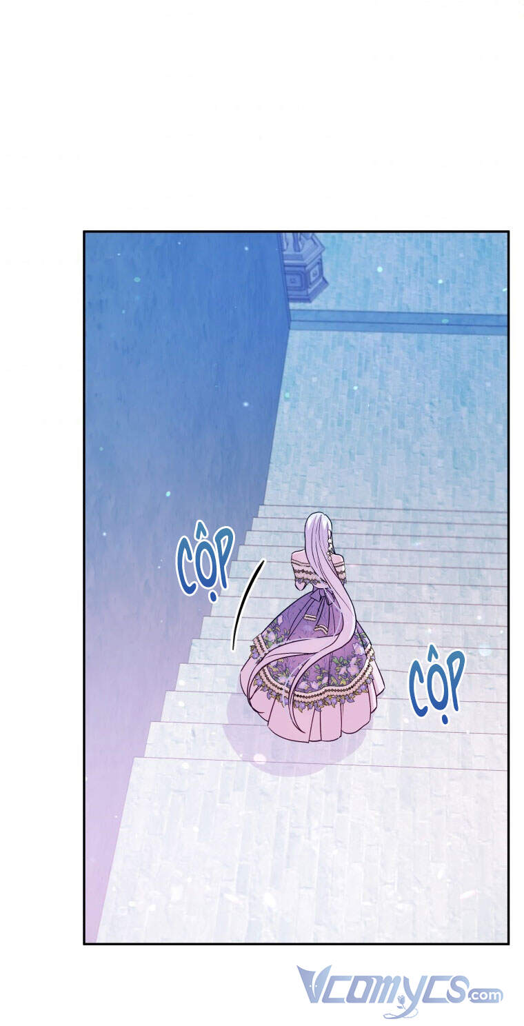 Người Bảo Hộ Của Bạo Quân Là Ma Nữ Tàn Độc Chap 59 - Next Chap 60