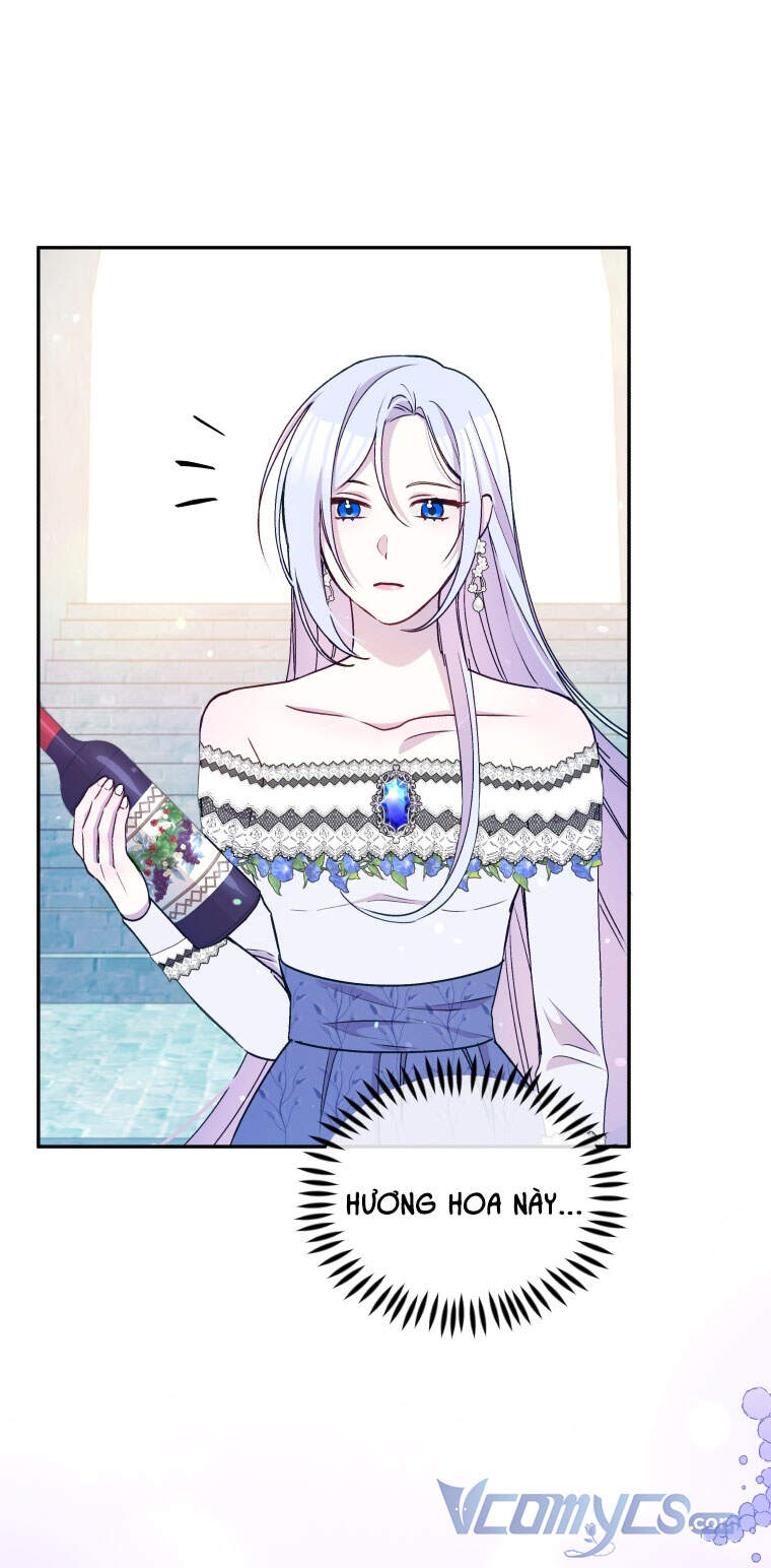 Người Bảo Hộ Của Bạo Quân Là Ma Nữ Tàn Độc Chap 59 - Next Chap 60
