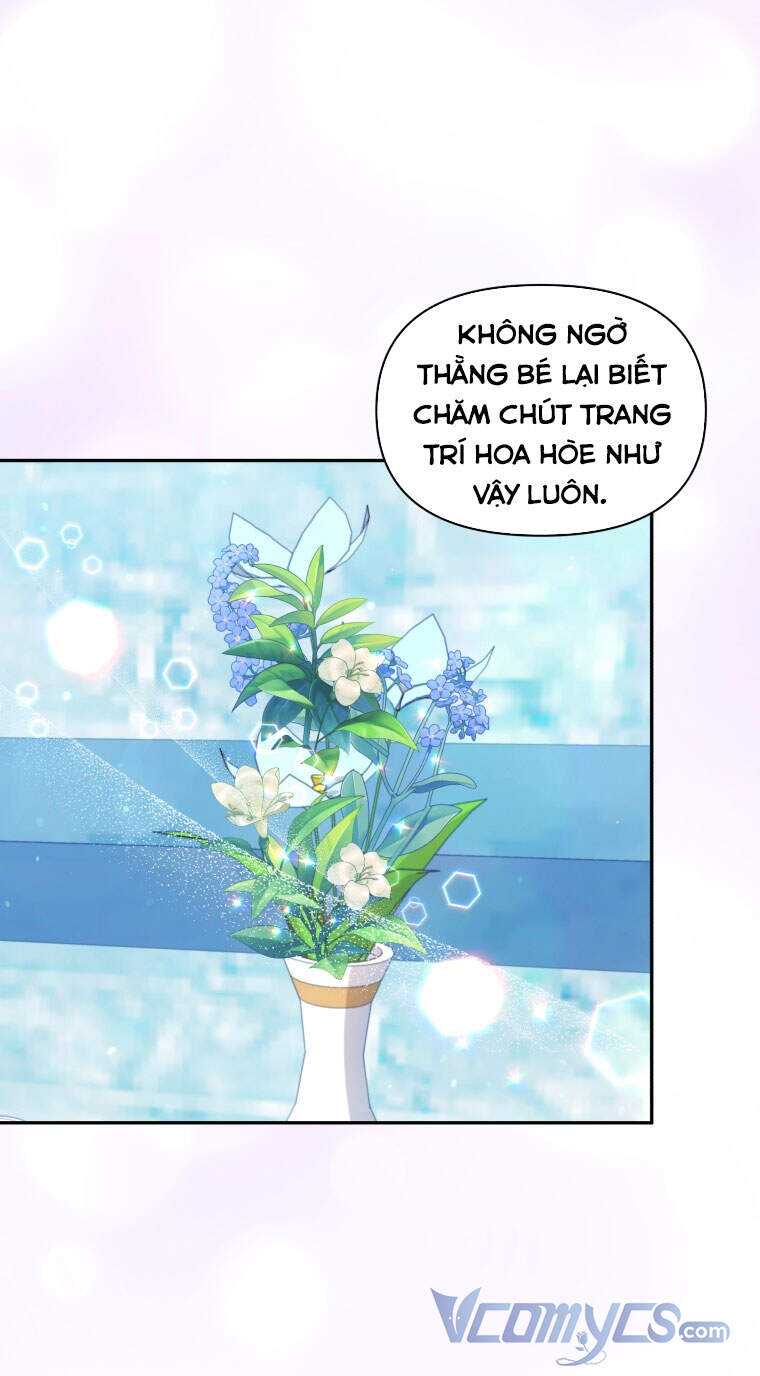 Người Bảo Hộ Của Bạo Quân Là Ma Nữ Tàn Độc Chap 59 - Next Chap 60
