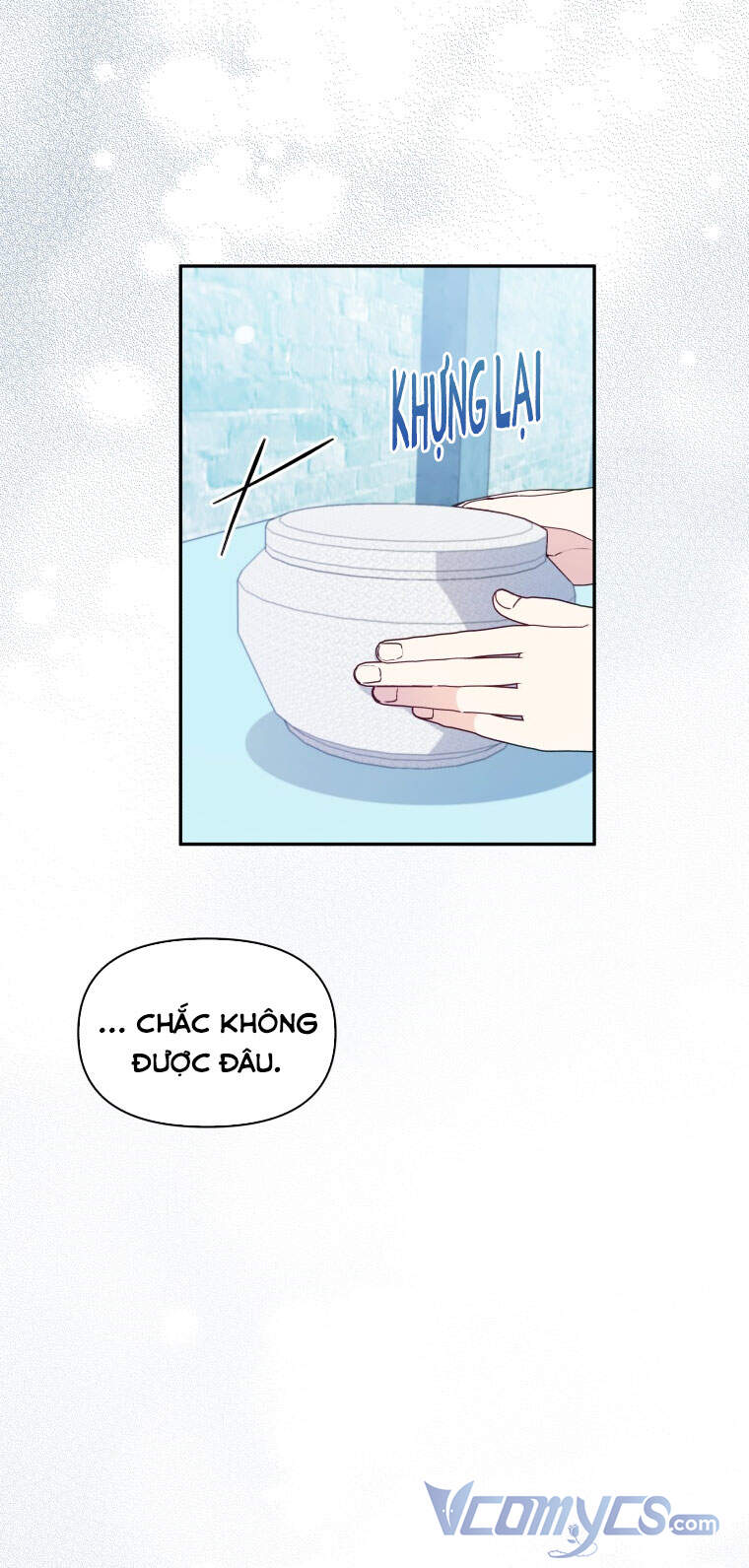 Người Bảo Hộ Của Bạo Quân Là Ma Nữ Tàn Độc Chap 59 - Next Chap 60