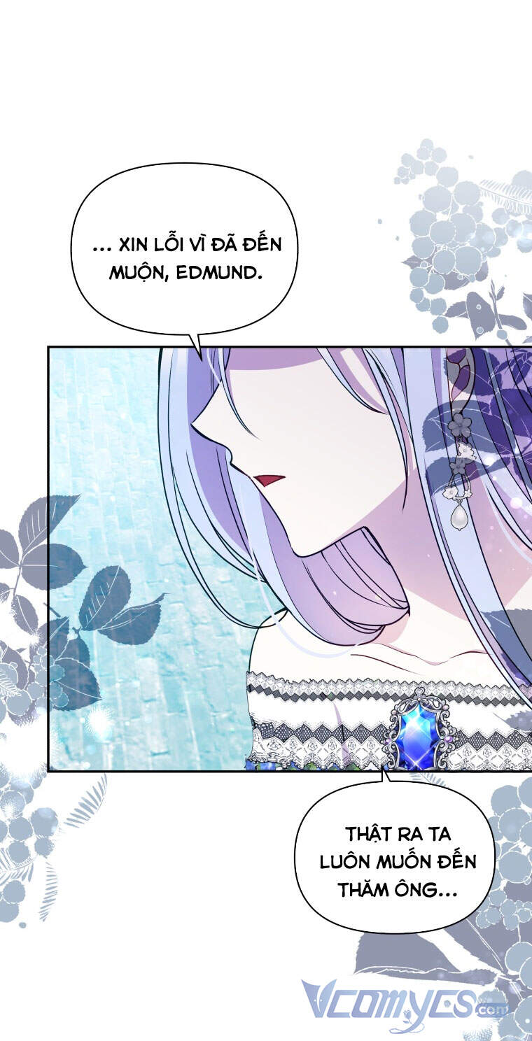 Người Bảo Hộ Của Bạo Quân Là Ma Nữ Tàn Độc Chap 59 - Next Chap 60