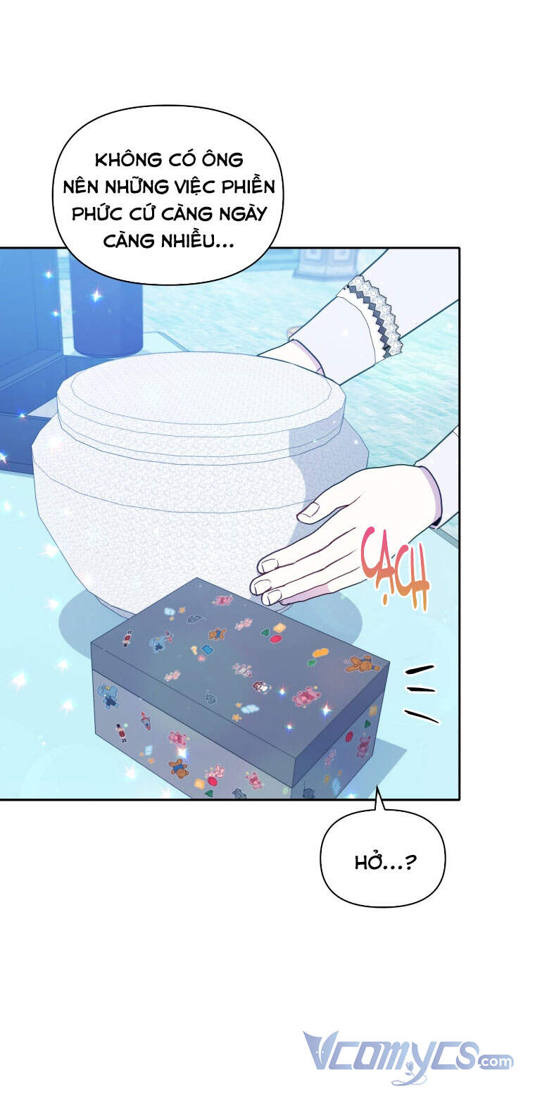 Người Bảo Hộ Của Bạo Quân Là Ma Nữ Tàn Độc Chap 59 - Next Chap 60