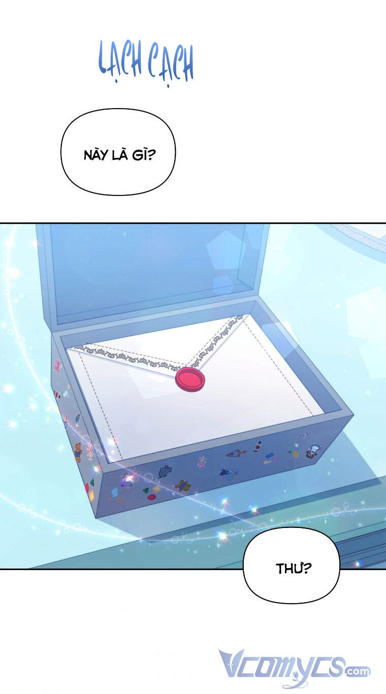 Người Bảo Hộ Của Bạo Quân Là Ma Nữ Tàn Độc Chap 59 - Next Chap 60