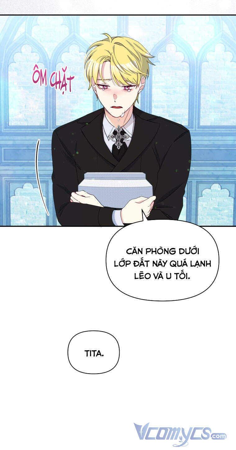 Người Bảo Hộ Của Bạo Quân Là Ma Nữ Tàn Độc Chap 59 - Next Chap 60