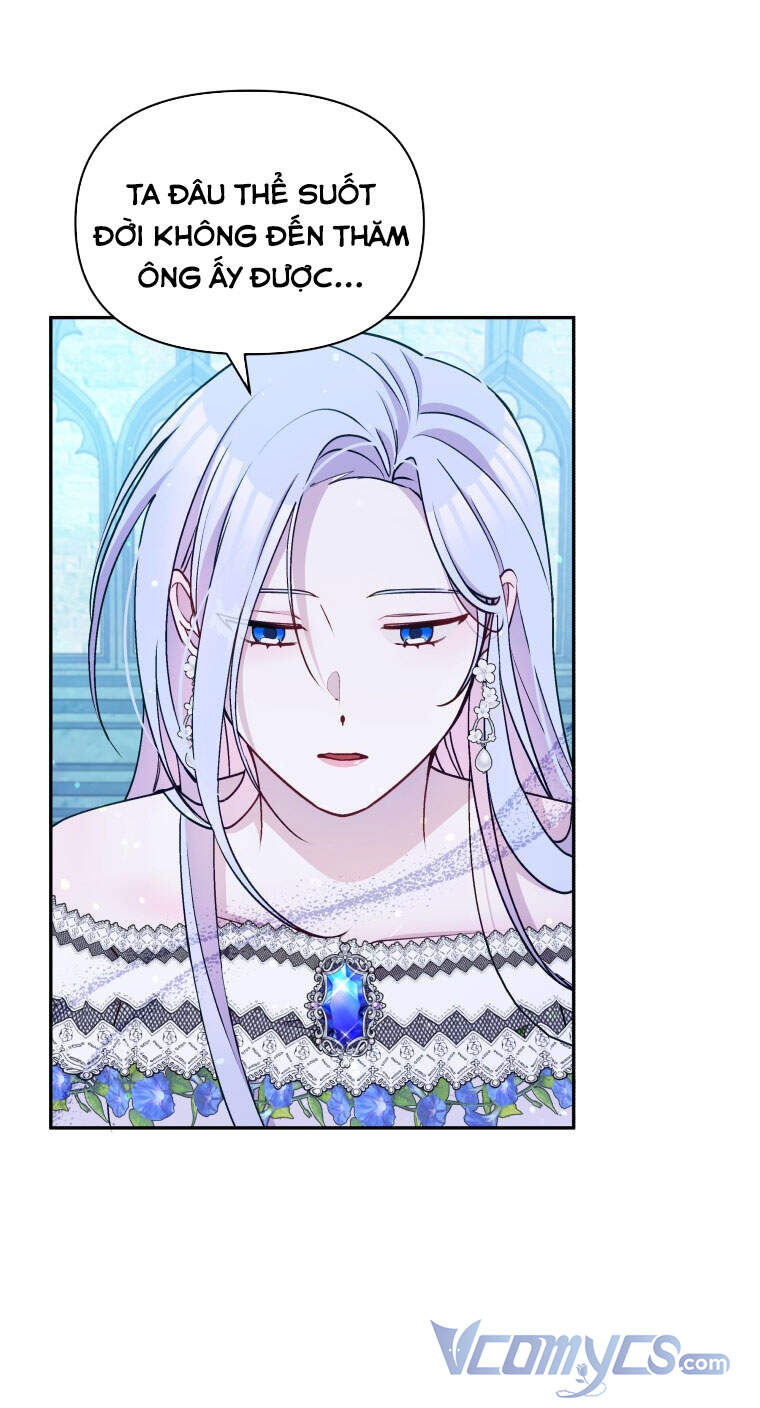 Người Bảo Hộ Của Bạo Quân Là Ma Nữ Tàn Độc Chap 59 - Next Chap 60