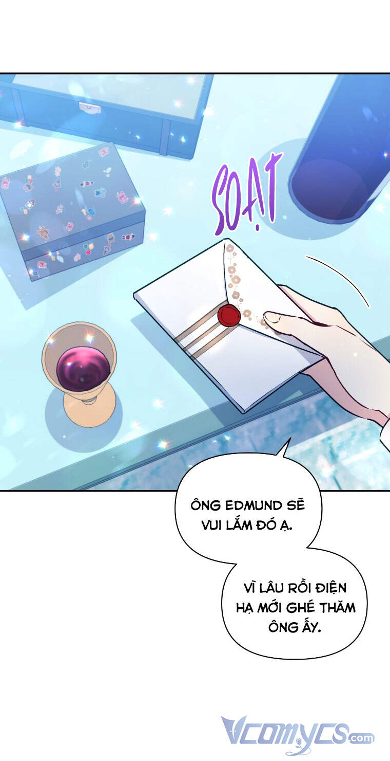 Người Bảo Hộ Của Bạo Quân Là Ma Nữ Tàn Độc Chap 59 - Next Chap 60