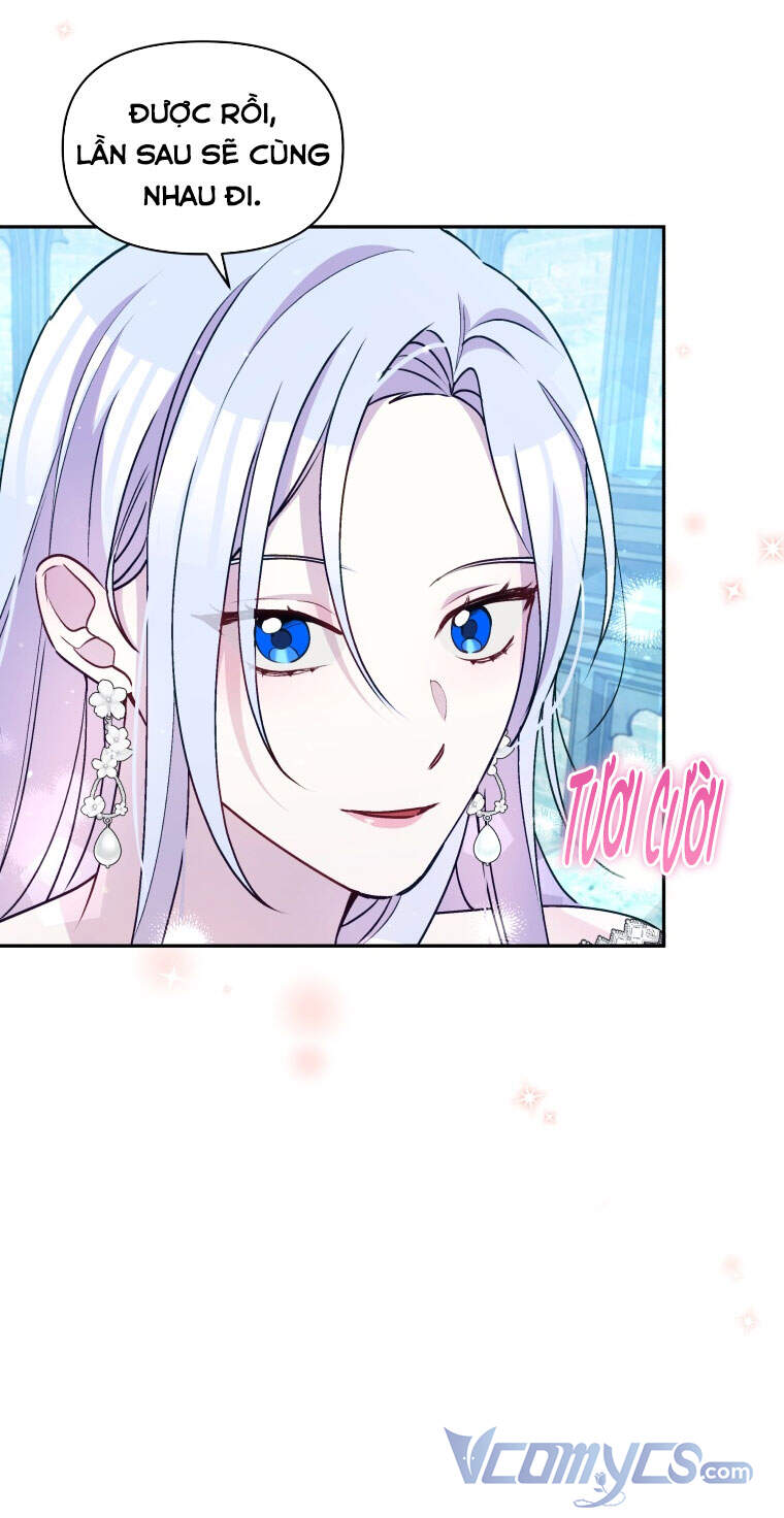 Người Bảo Hộ Của Bạo Quân Là Ma Nữ Tàn Độc Chap 59 - Next Chap 60