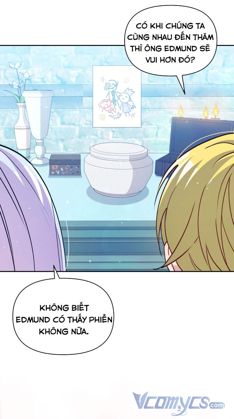 Người Bảo Hộ Của Bạo Quân Là Ma Nữ Tàn Độc Chap 59 - Next Chap 60